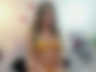 AnaPanda's Live Sex Cam Show