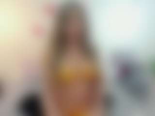 AnaPanda's Live Sex Cam Show