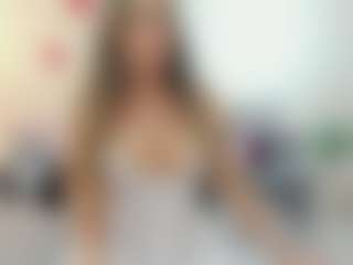 AnaPanda's Live Sex Cam Show