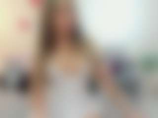 AnaPanda's Live Sex Cam Show