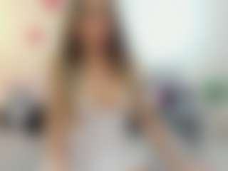AnaPanda's Live Sex Cam Show