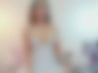 Live cam show with AnaPanda - Big Tits Blowjob on sexylive.show