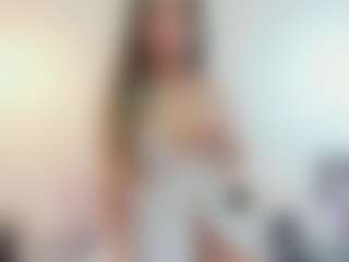 AnaPanda's Live Sex Cam Show