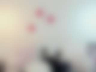 AnaPanda's Live Sex Cam Show