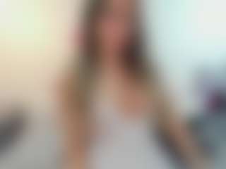 AnaPanda's Live Sex Cam Show