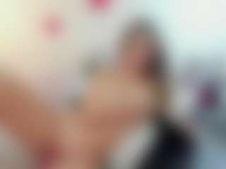 AnaPanda's Live Sex Cam Show