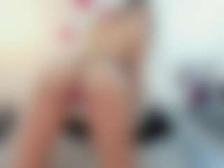 AnaPanda's Live Sex Cam Show