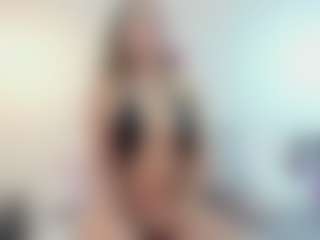 AnaPanda's Live Sex Cam Show