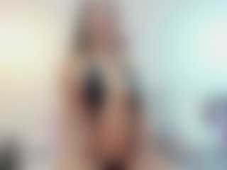 AnaPanda's Live Sex Cam Show