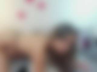 AnaPanda's Live Sex Cam Show