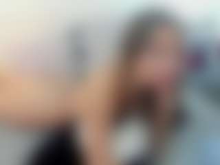 AnaPanda's Live Sex Cam Show