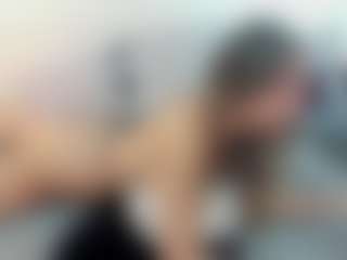 AnaPanda's Live Sex Cam Show