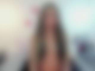 AnaPanda's Live Sex Cam Show