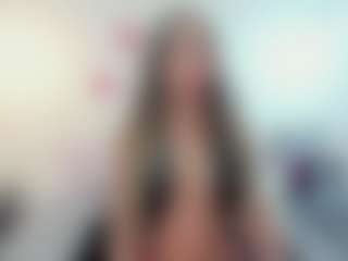 AnaPanda's Live Sex Cam Show