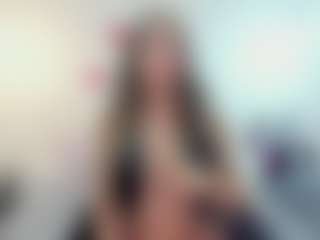 AnaPanda's Live Sex Cam Show