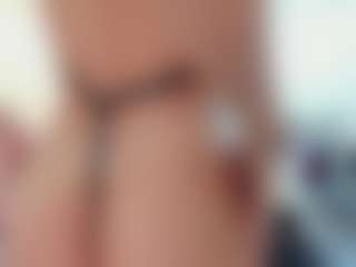AnaPanda's Live Sex Cam Show