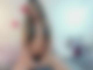 AnaPanda's Live Sex Cam Show