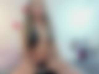 AnaPanda's Live Sex Cam Show