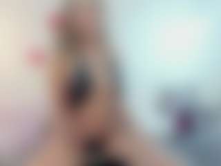 AnaPanda's Live Sex Cam Show