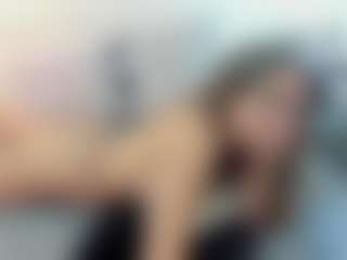 AnaPanda's Live Sex Cam Show