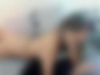 AnaPanda's Live Sex Cam Show