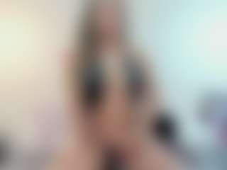 AnaPanda's Live Sex Cam Show