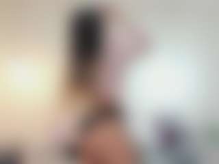 AnaPanda's Live Sex Cam Show