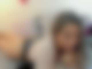 AnaPanda's Live Sex Cam Show