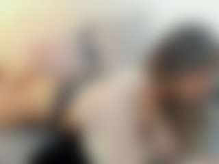 AnaPanda's Live Sex Cam Show
