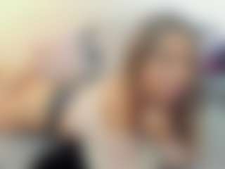 AnaPanda's Live Sex Cam Show
