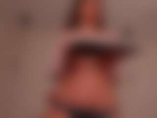 AnaPanda's Live Sex Cam Show