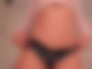 AnaPanda's Live Sex Cam Show