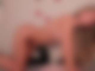 AnaPanda's Live Sex Cam Show