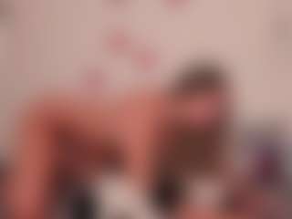 AnaPanda's Live Sex Cam Show