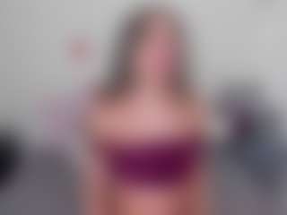 AnaPanda's Live Sex Cam Show