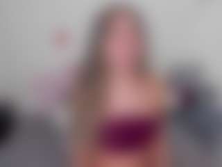 AnaPanda's Live Sex Cam Show