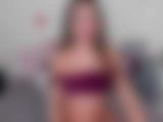 AnaPanda's Live Sex Cam Show