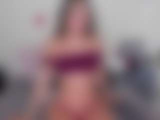 AnaPanda's Live Sex Cam Show