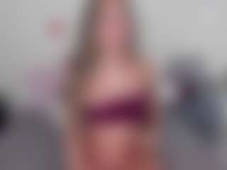 AnaPanda's Live Sex Cam Show