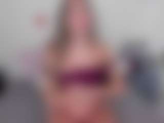 AnaPanda's Live Sex Cam Show