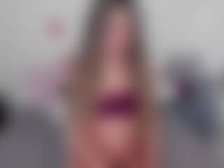 AnaPanda's Live Sex Cam Show