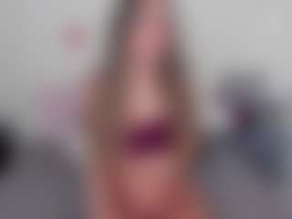 AnaPanda's Live Sex Cam Show