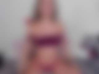 AnaPanda's Live Sex Cam Show
