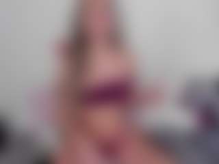 AnaPanda's Live Sex Cam Show