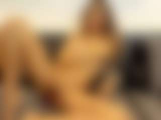 AnaPanda's Live Sex Cam Show