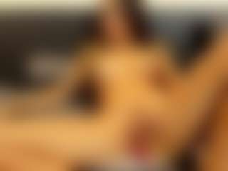 AnaPanda's Live Sex Cam Show
