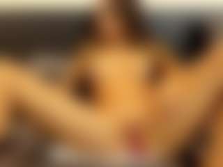 AnaPanda's Live Sex Cam Show