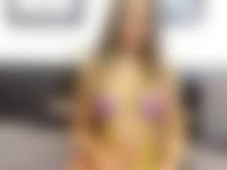 AnaPanda's Live Sex Cam Show