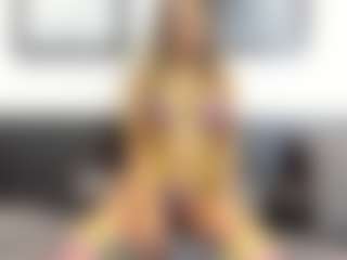 AnaPanda's Live Sex Cam Show