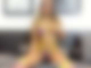 AnaPanda's Live Sex Cam Show